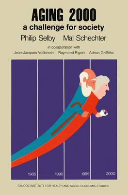 Aging 2000 - Selby, P, and Schecter, M