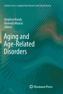 Aging and Age-Related Disorders