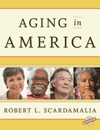 Aging in America