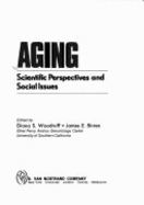 Aging: Scientific Perspectives and Social Issues