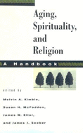 Aging, Spirituality & Religion, Vol. 1