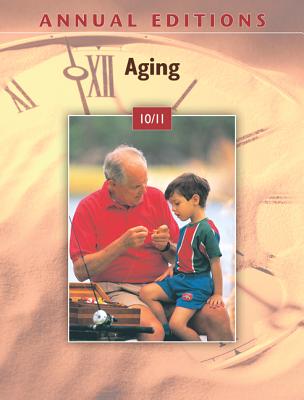 Aging - Cox, Harold (Editor)