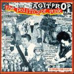 Agitprop: The Politics of Punk