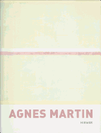 Agnes Martin