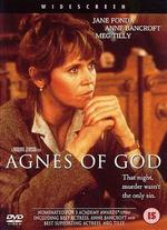 Agnes of God