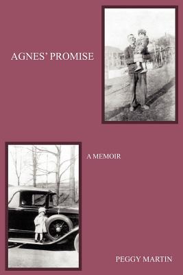Agnes' Promise - Martin, Peggy