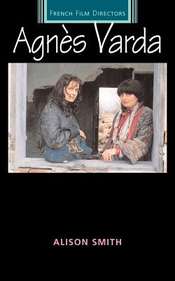Agnes Varda - Smith, Alison