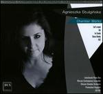 Agnieszka Stulginska: Chamber Works