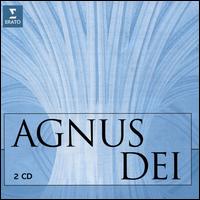 Agnus Dei, Vols. I & II - Capricorn; Christopher Hughes (organ); Eamonn Dougan (baritone); Eamonn Dougan (bass); Matthew Braie (high tenor vocal);...