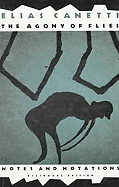 Agony of Flies: Notes and Notations