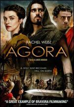 Agora