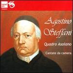 Agostino Steffani: Cantata da camera