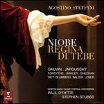 Agostino Steffani: Niobe, Regina di Tebe