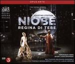 Agostino Steffani: Niobe, Regina di Tebe