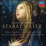 Agostino Steffani: Stabat Mater