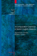 Agreement, Gender, Relative Clauses
