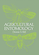 Agricultural Entomology