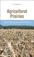 Agricultural Prairies: Natural Resources and Crop Productivity