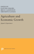 Agriculture and Economic Growth: Japan's Experience