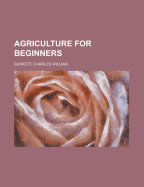 Agriculture for Beginners