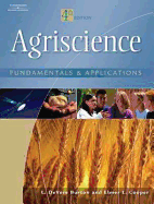 Agriscience: Fundamentals and Applications