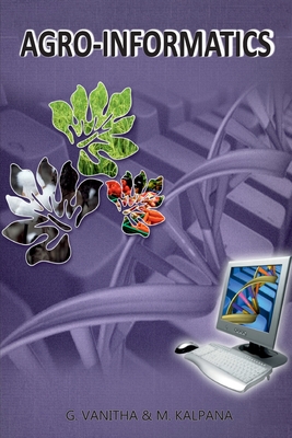 Agro-Informatics - Vanitha, G