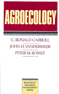 Agroecology