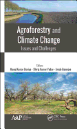 Agroforestry and Climate Change: Issues and Challenges