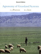 Agronomy of Grassland Systems