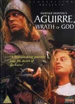 Aguirre, the Wrath of God