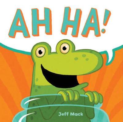 Ah Ha! - Mack, Jeff