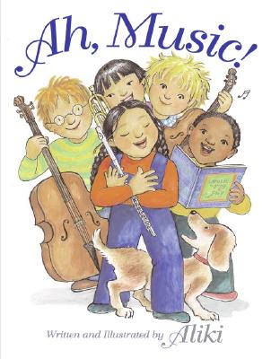 Ah, Music! - 