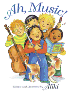 Ah, Music!