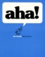 Aha! Insight - Gardner, Martin