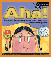 AHA!: The Most Interesting Book You'll Ever Read about Intelligence