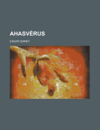 Ahasverus