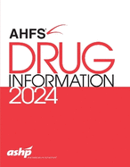 AHFS� Drug Information� 2024