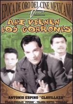 Ahi Vienen Los Gorrones