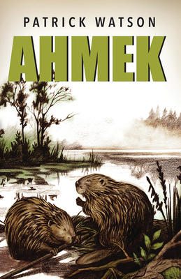 Ahmek - Watson, Patrick