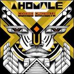 Ahomale