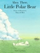 Ahoy There Little Polar Bear