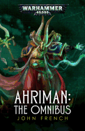 Ahriman: the Omnibus