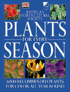 AHS Plants for Every Season