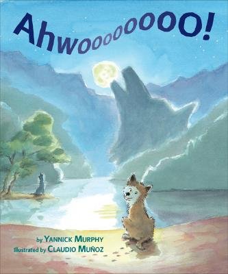 Ahwoooooooo! - Murphy, Yannick