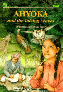 Ahyoka and the Talking Leaves