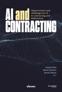 AI and Contracting: Opportunities and Challenges for AI in Contracting and Deliberation