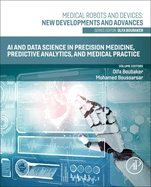AI and Data Science in Precision Medicine, Predictive Analytics, and Medical Practice
