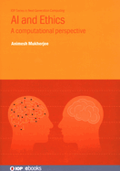 AI and Ethics: A computational perspective