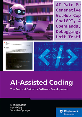 AI-Assisted Coding - Kofler, Michael