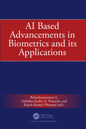 AI Based Advancements in Biometrics and its Applications